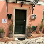 Appartamento Vilia Port House- Corfu Centre Mantouki
