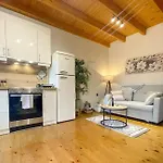 Vilia Port House- Corfu Centre Appartamento Mantouki