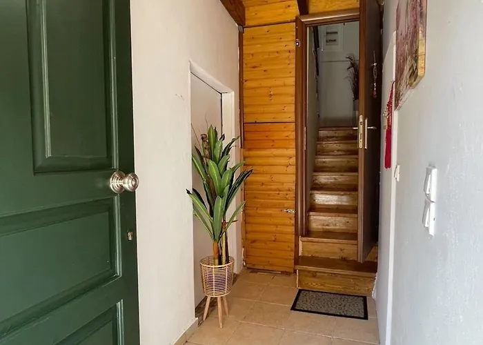 Vilia Port House- Corfu Centre