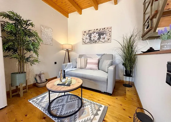 Vilia Port House- Corfu Centre Apartamento *