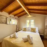 Vilia Port House- Corfu Centre * Mantouki
