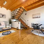 Vilia Port House- Corfu Centre Apartmán Mantouki