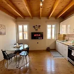 Apartmán Vilia Port House- Corfu Centre