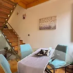 דירה Vilia Port House- Corfu Centre *
