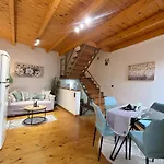 Vilia Port House- Corfu Centre דירה *