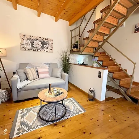 Apartment Vilia Port House- Corfu Centre *