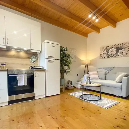 Vilia Port House- Corfu Centre Apartment Mantouki