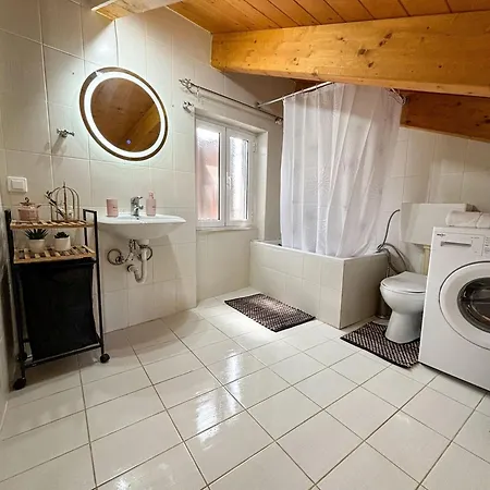 Vilia Port House- Corfu Centre * Mantouki