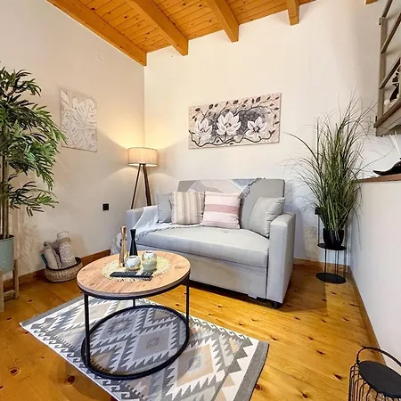 Vilia Port House- Corfu Centre דירה *