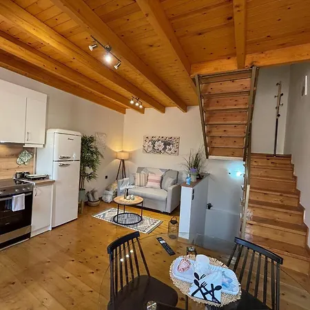 Apartmán Vilia Port House- Corfu Centre *