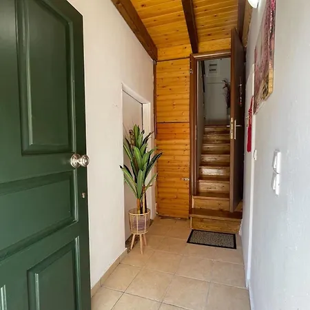 Vilia Port House- Corfu Centre